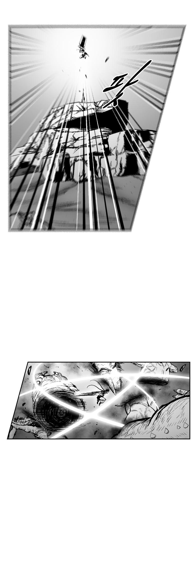 Red Storm Chapter 310 page 35 - Chapter 310