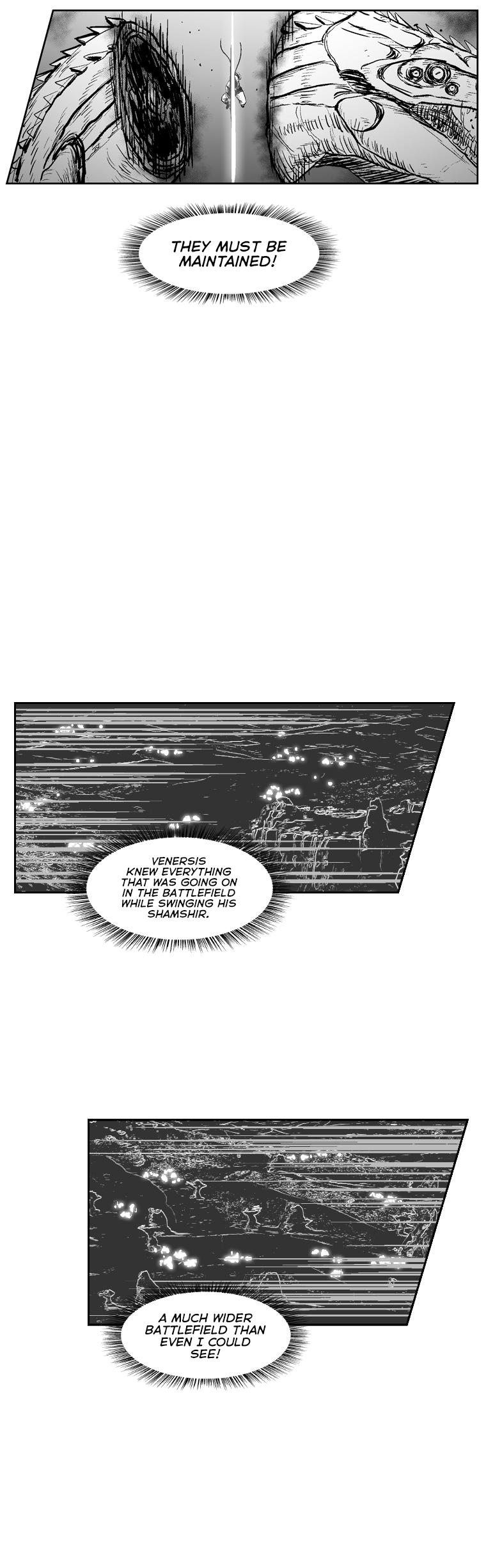 Red Storm Chapter 310 page 36 - Chapter 310