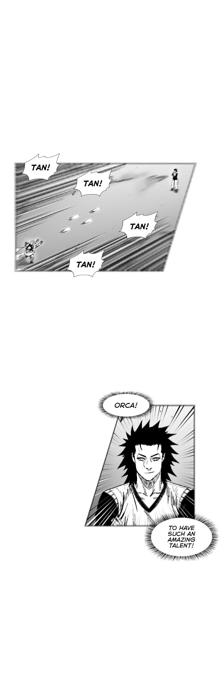 Red Storm Chapter 310 page 4 - Chapter 310