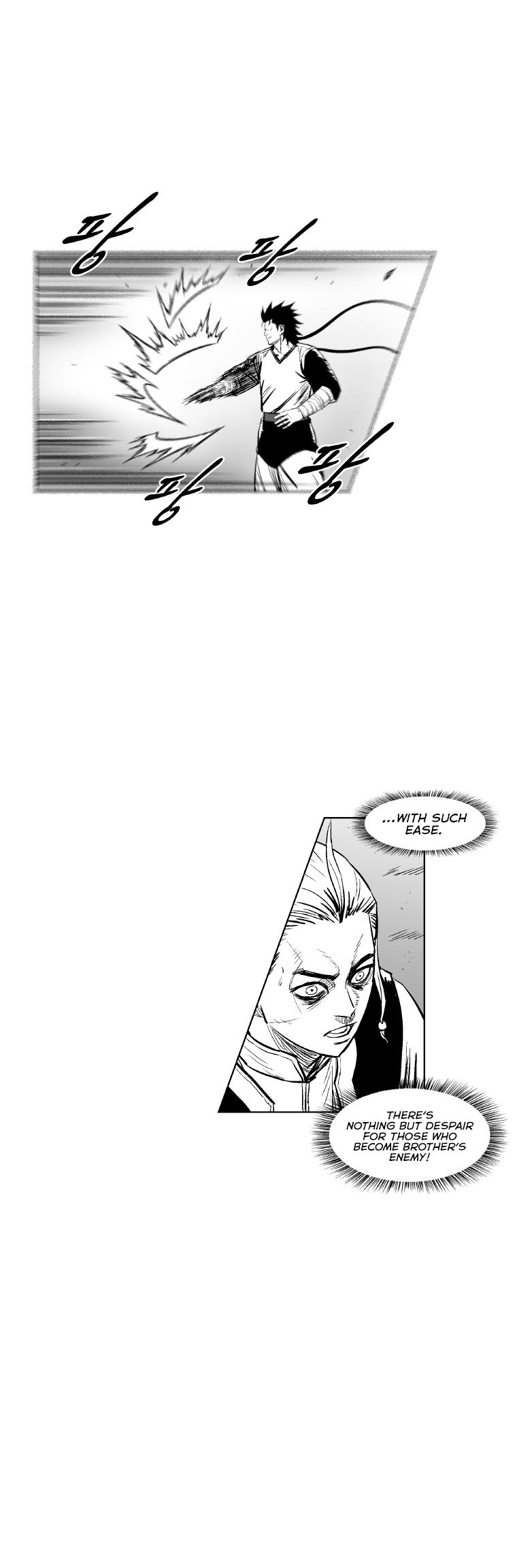 Red Storm Chapter 310 page 5 - Chapter 310