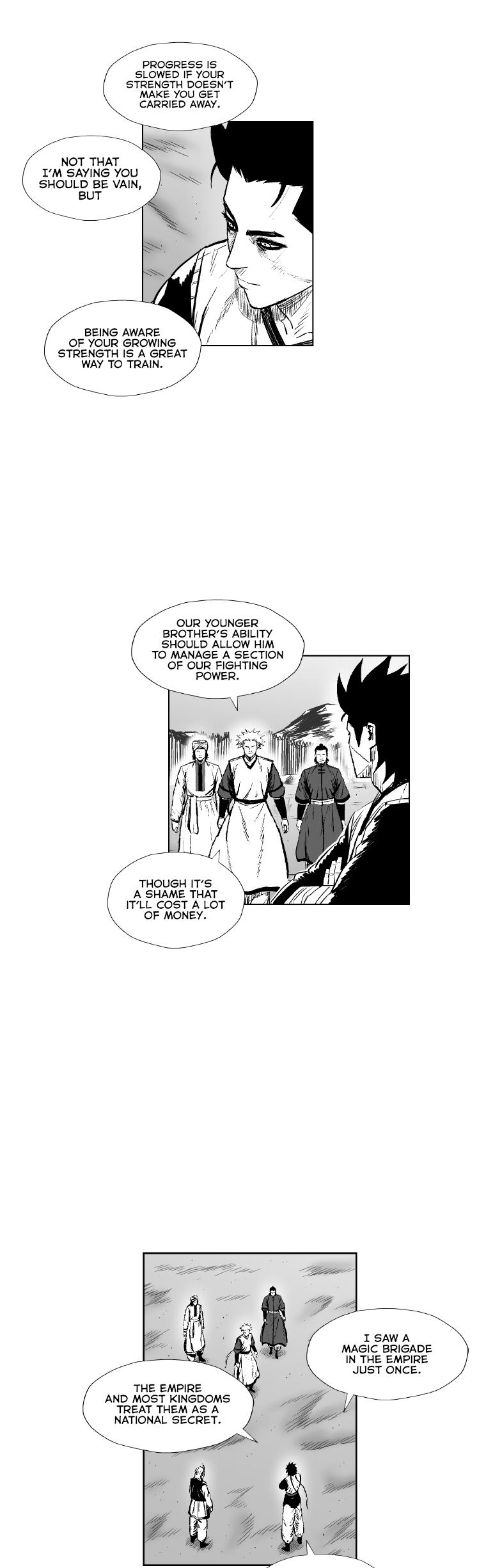 Red Storm Chapter 310 page 7 - Chapter 310