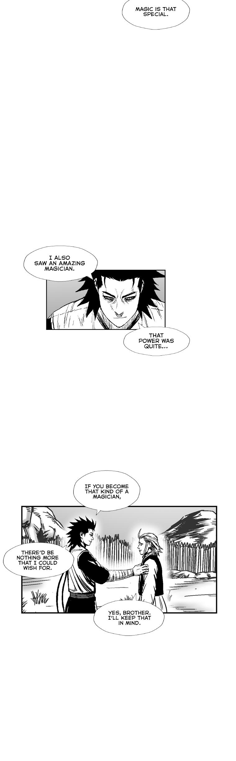 Red Storm Chapter 310 page 8 - Chapter 310
