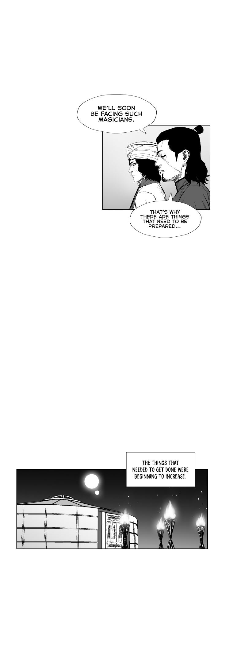 Red Storm Chapter 310 page 9 - Chapter 310