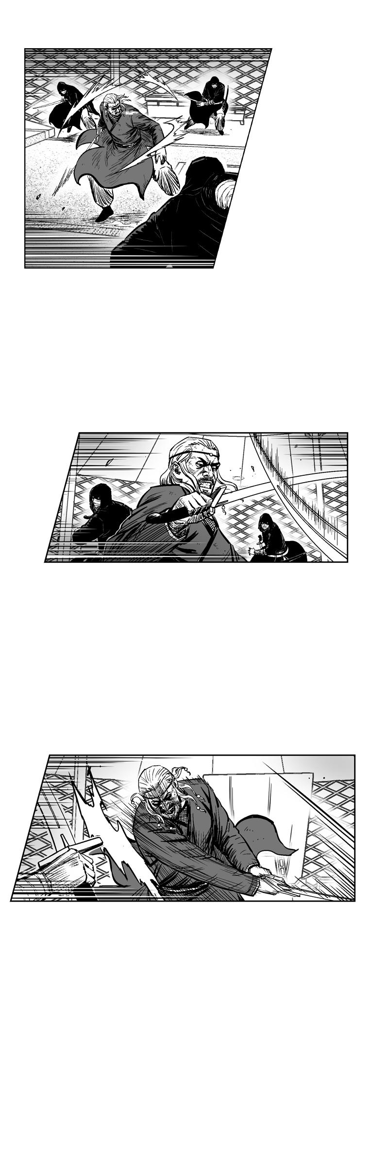 Red Storm Chapter 311 page 13 - Chapter 311