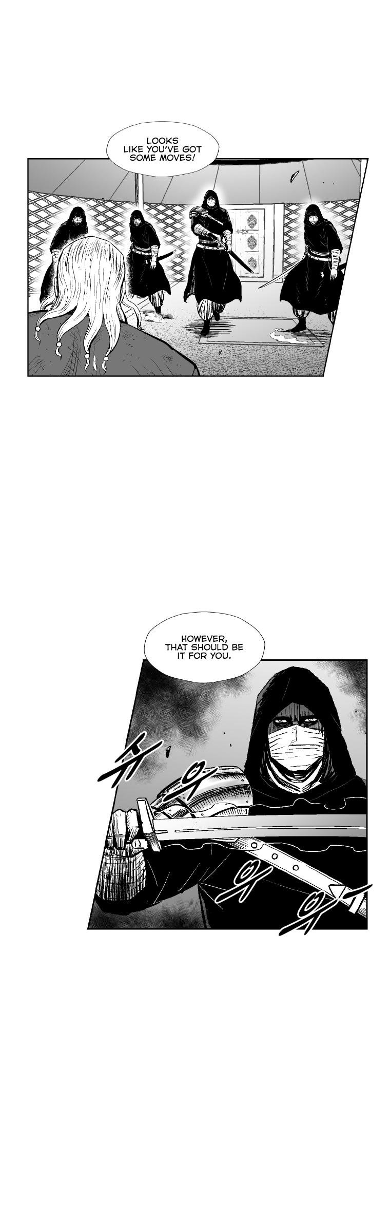 Red Storm Chapter 311 page 14 - Chapter 311