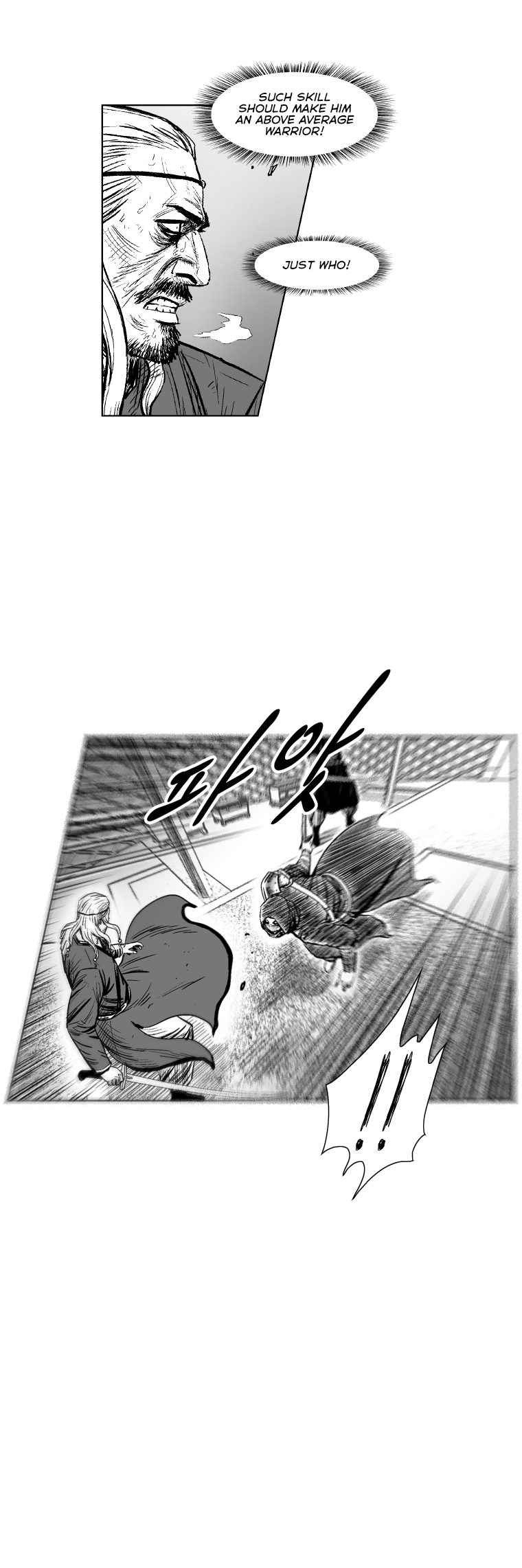 Red Storm Chapter 311 page 15 - Chapter 311