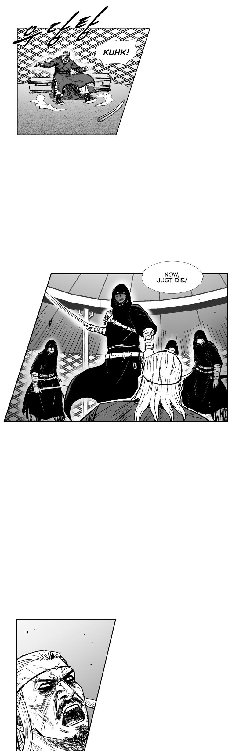 Red Storm Chapter 311 page 20 - Chapter 311