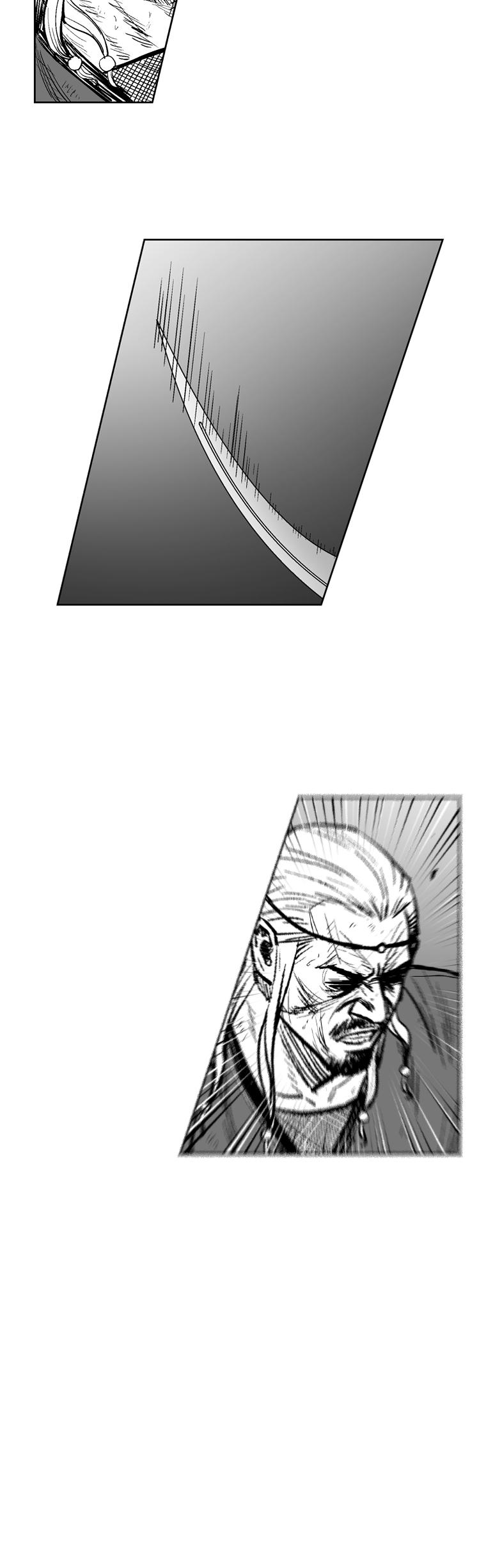 Red Storm Chapter 311 page 21 - Chapter 311