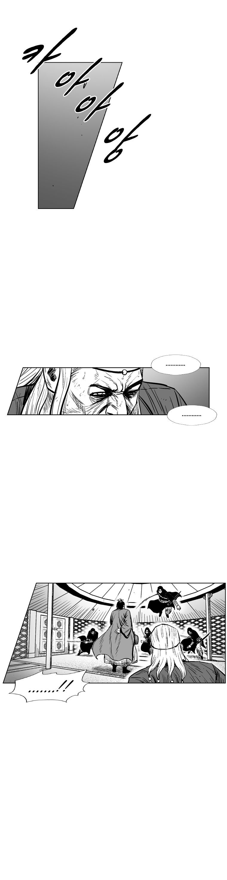 Red Storm Chapter 311 page 22 - Chapter 311