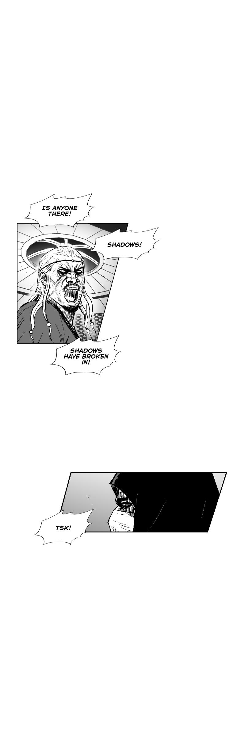 Red Storm Chapter 311 page 24 - Chapter 311