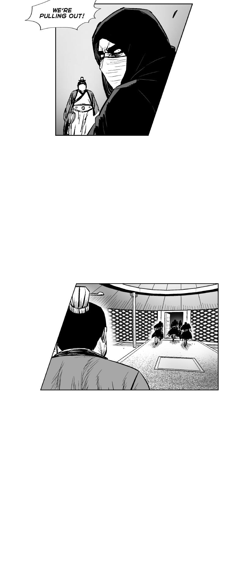 Red Storm Chapter 311 page 26 - Chapter 311