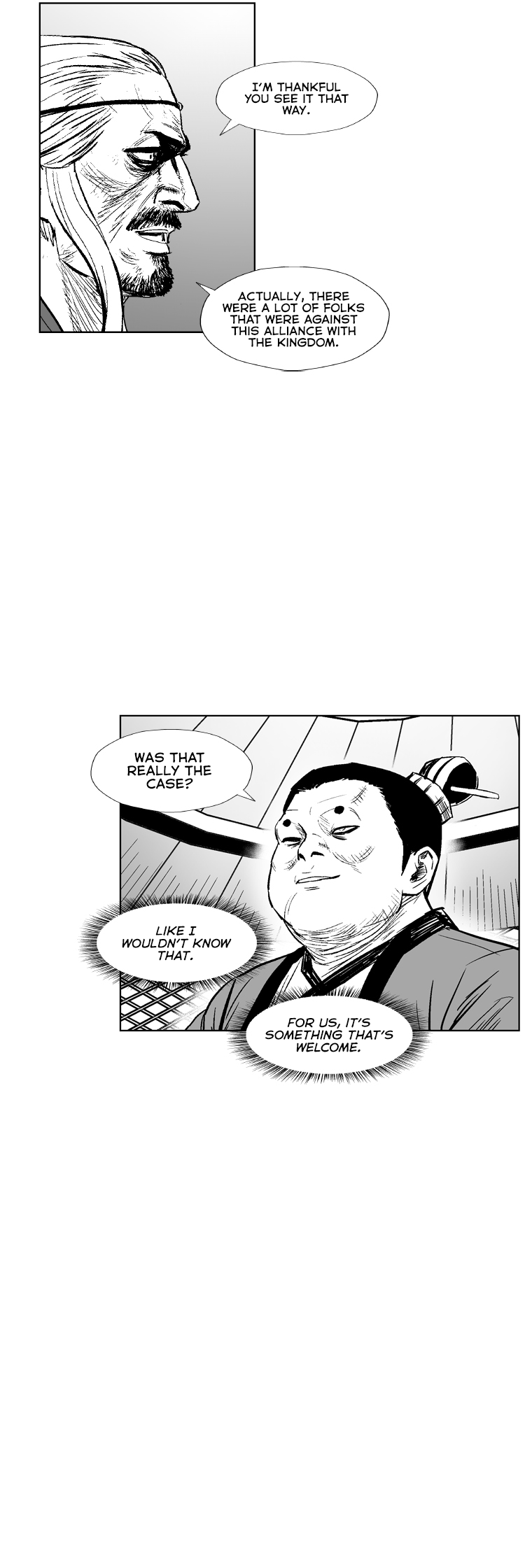 Red Storm Chapter 311 page 29 - Chapter 311