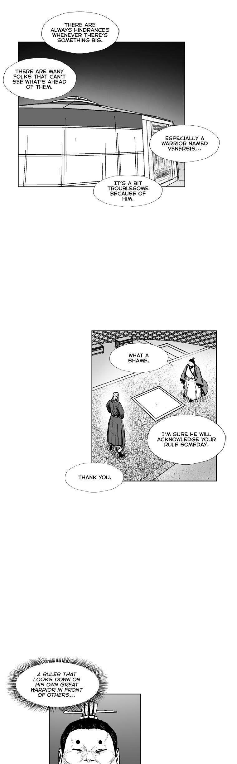Red Storm Chapter 311 page 30 - Chapter 311