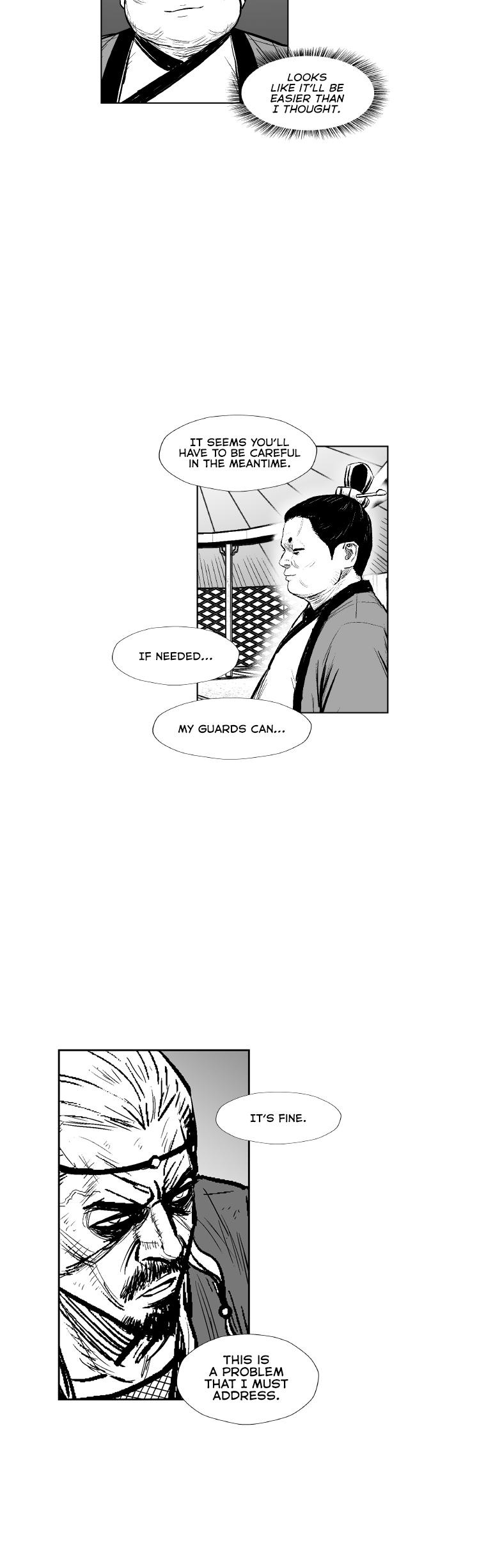 Red Storm Chapter 311 page 31 - Chapter 311