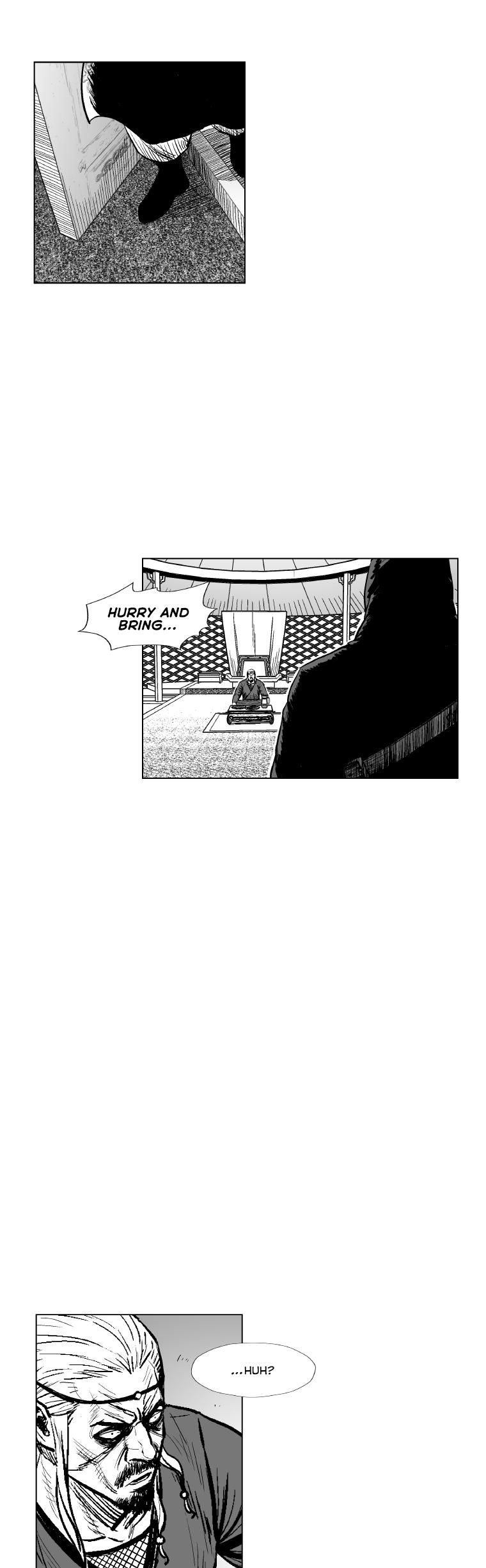 Red Storm Chapter 311 page 7 - Chapter 311