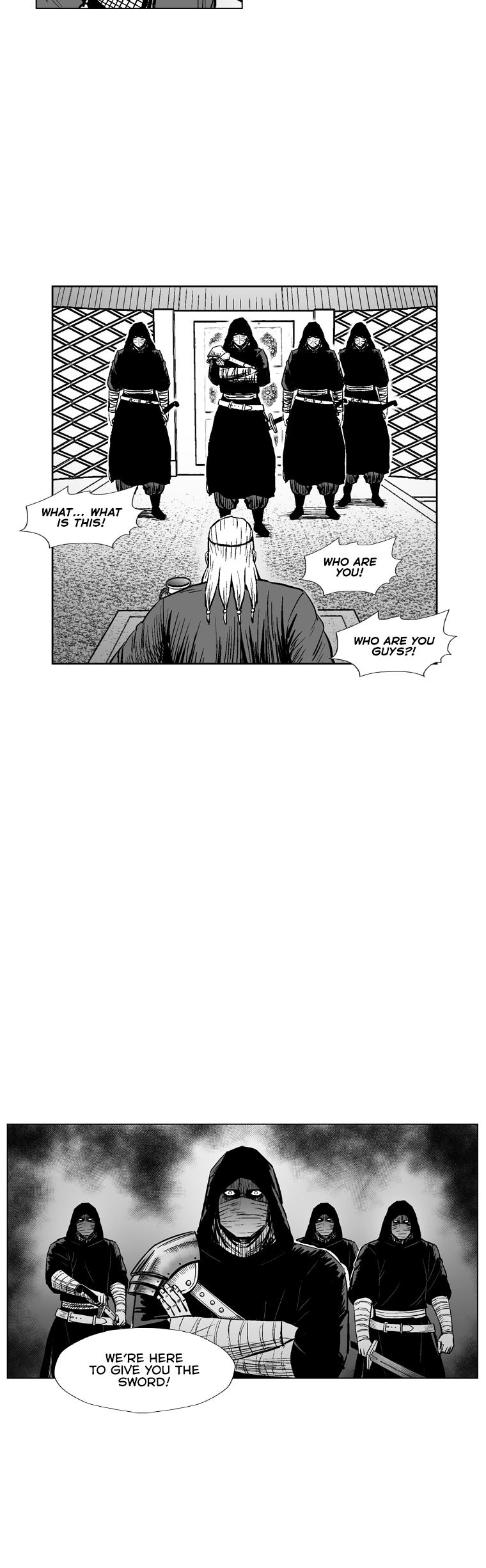 Red Storm Chapter 311 page 8 - Chapter 311
