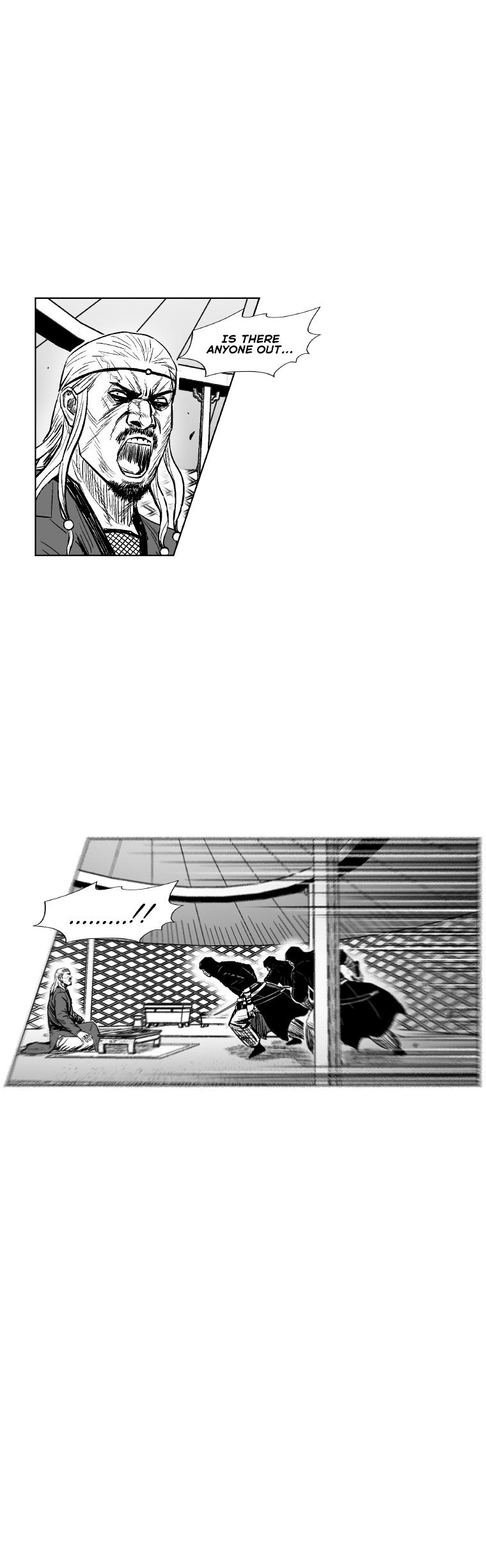 Red Storm Chapter 311 page 9 - Chapter 311