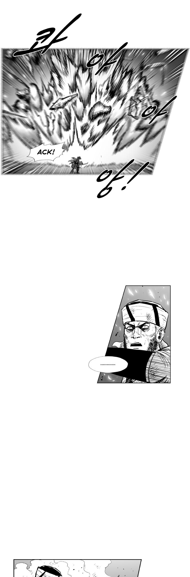 Red Storm Chapter 312 page 15 - Chapter 312