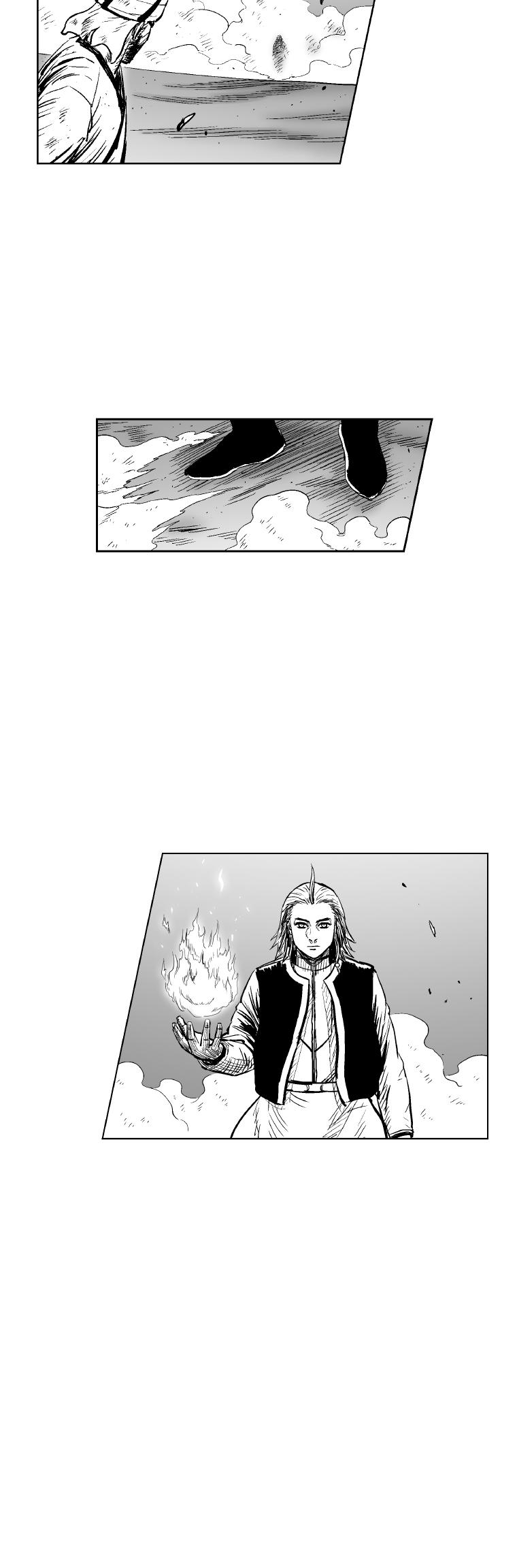 Red Storm Chapter 312 page 16 - Chapter 312