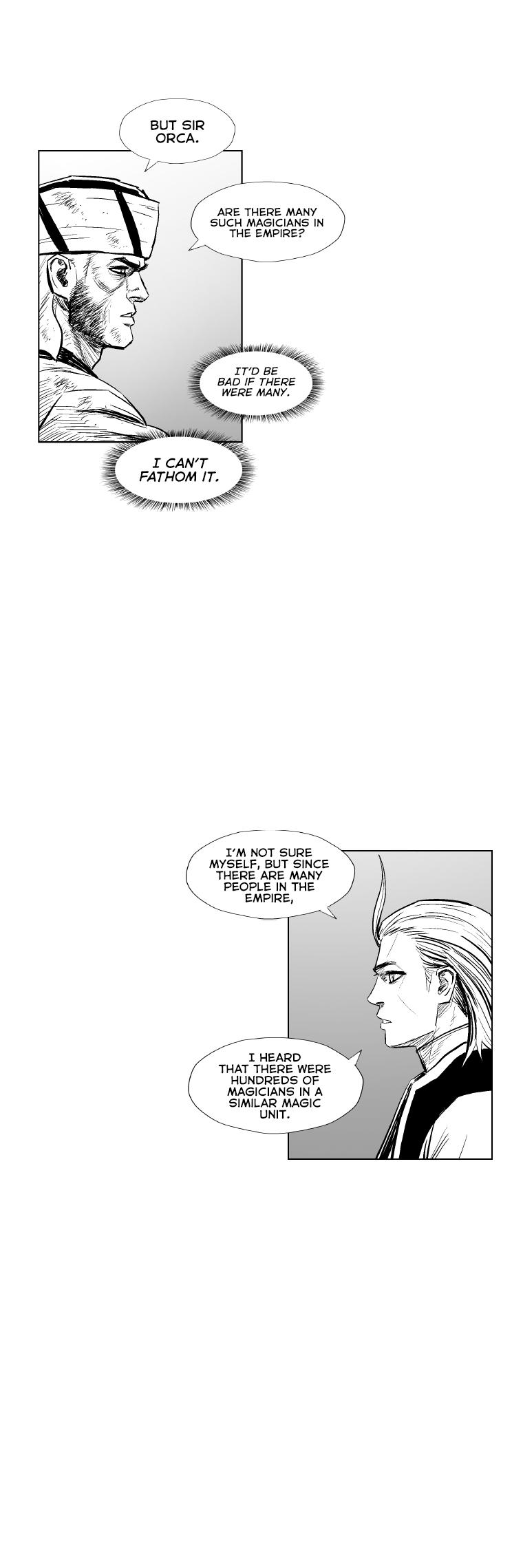 Red Storm Chapter 312 page 19 - Chapter 312