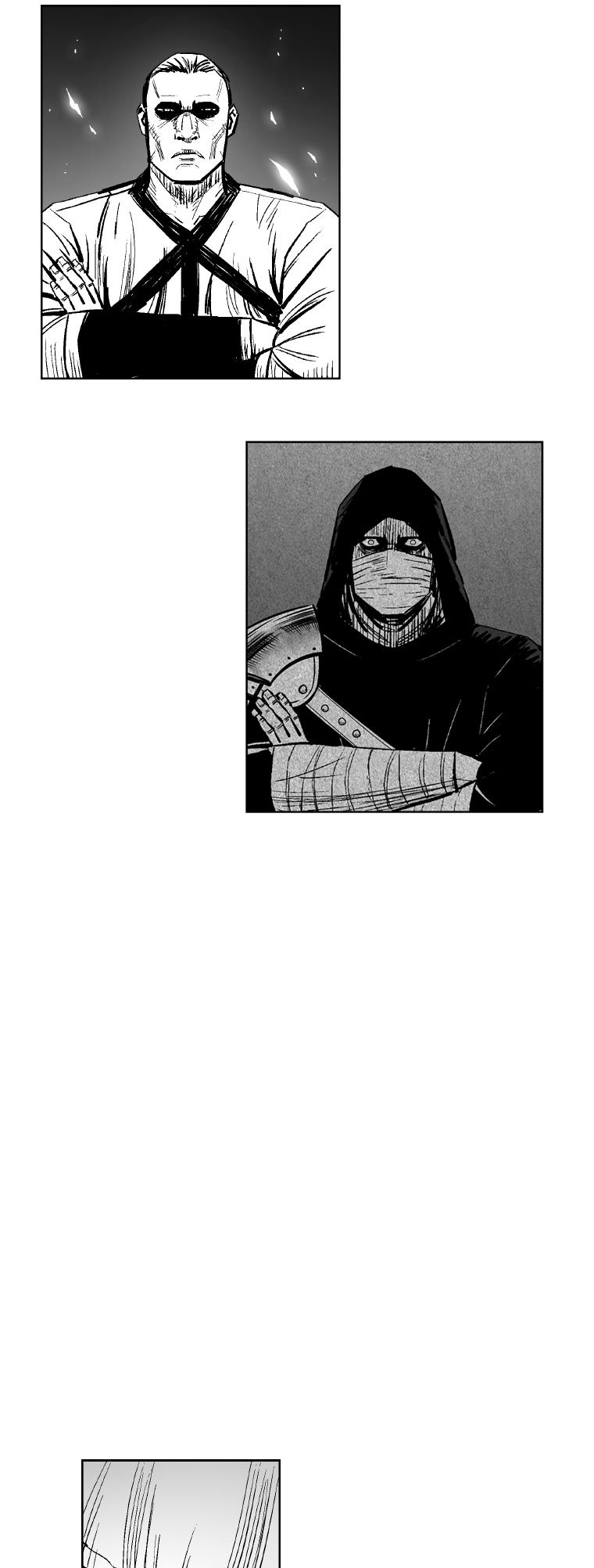 Red Storm Chapter 312 page 24 - Chapter 312