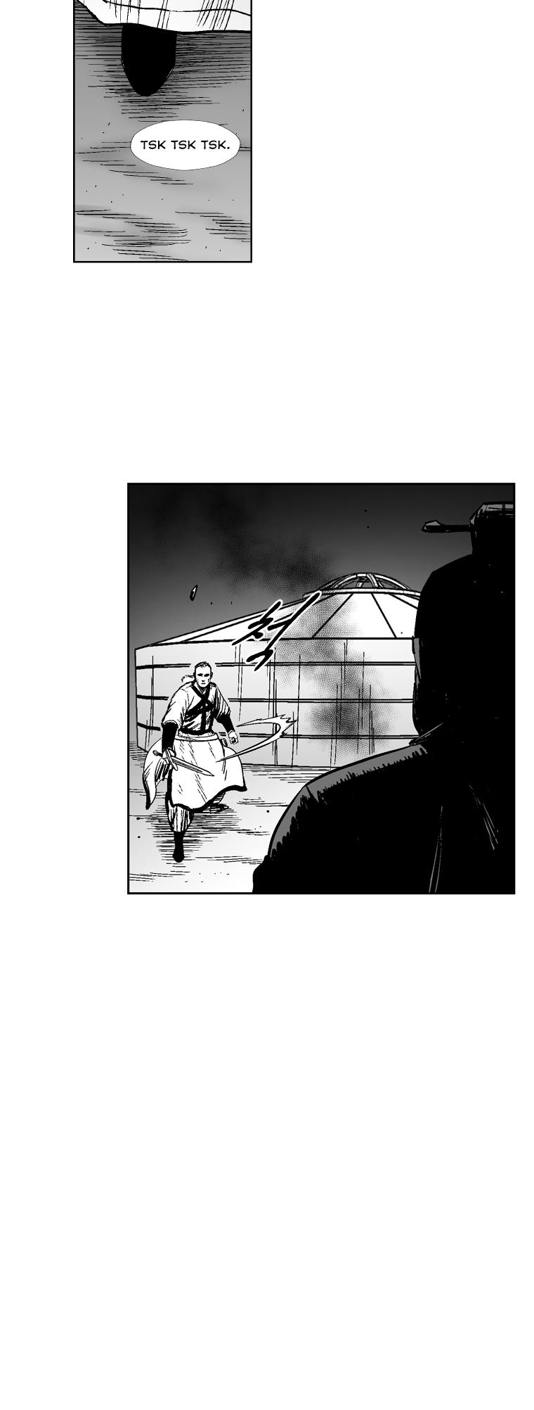 Red Storm Chapter 312 page 25 - Chapter 312