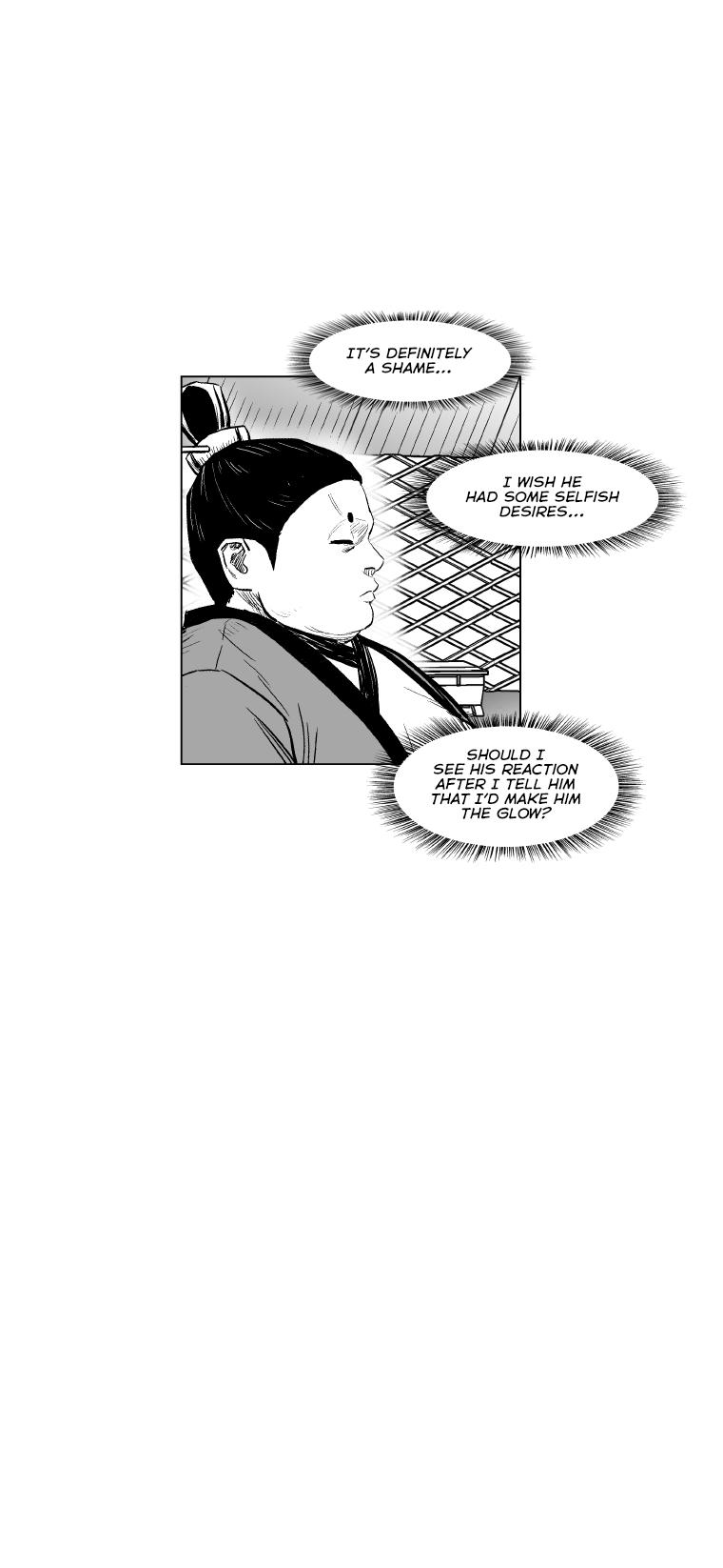 Red Storm Chapter 312 page 35 - Chapter 312