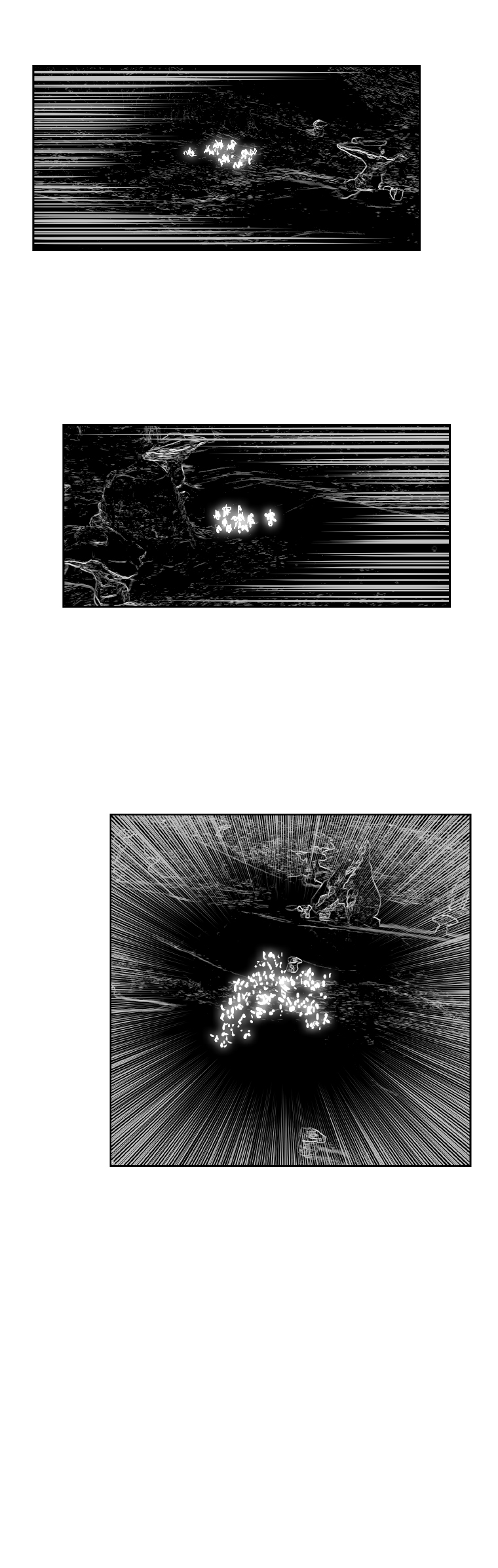 Red Storm Chapter 312 page 36 - Chapter 312