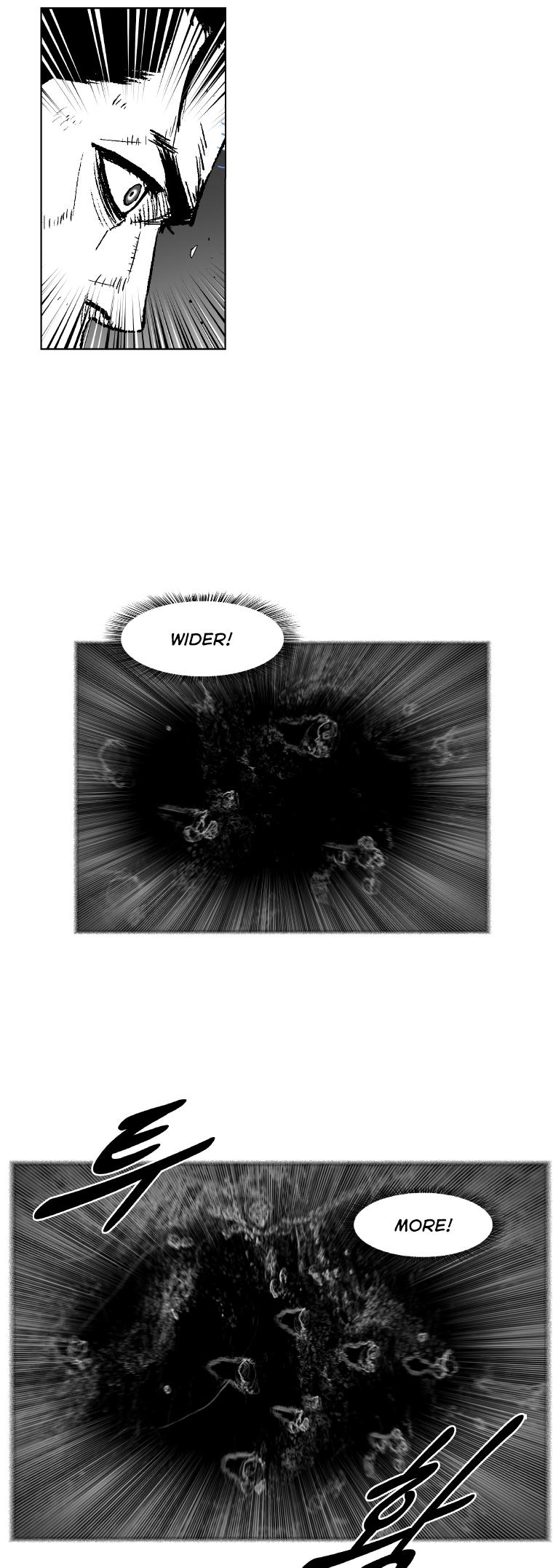 Red Storm Chapter 312 page 37 - Chapter 312