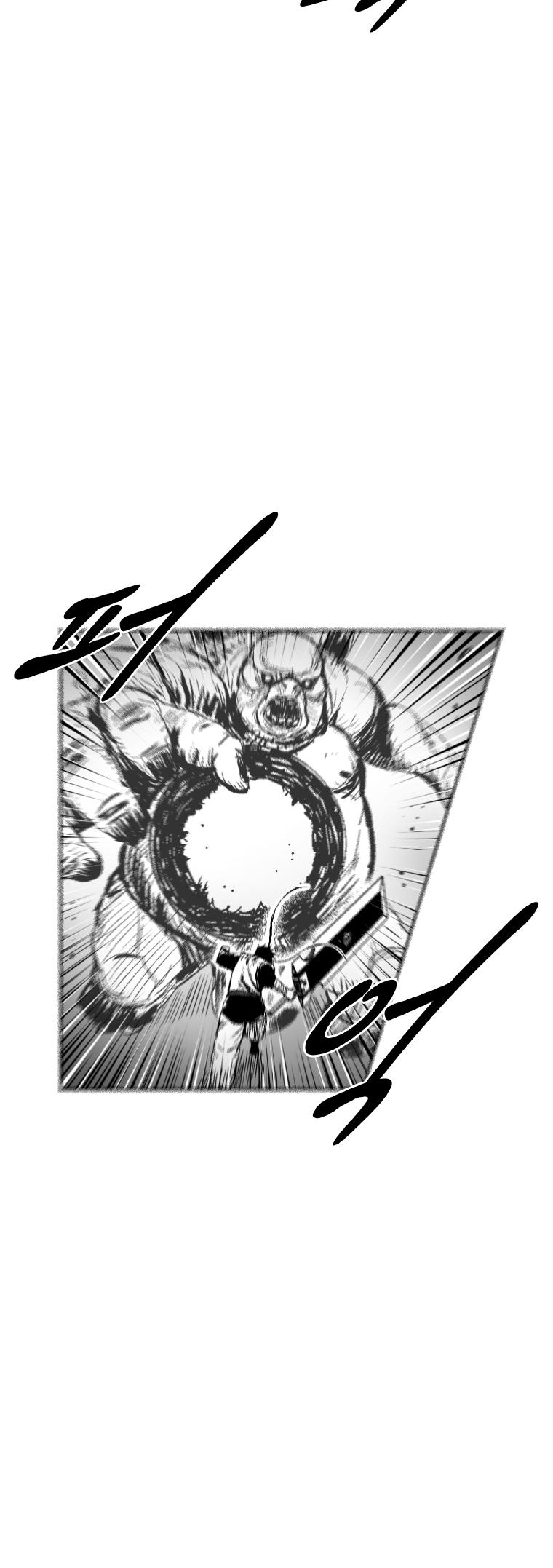 Red Storm Chapter 312 page 38 - Chapter 312