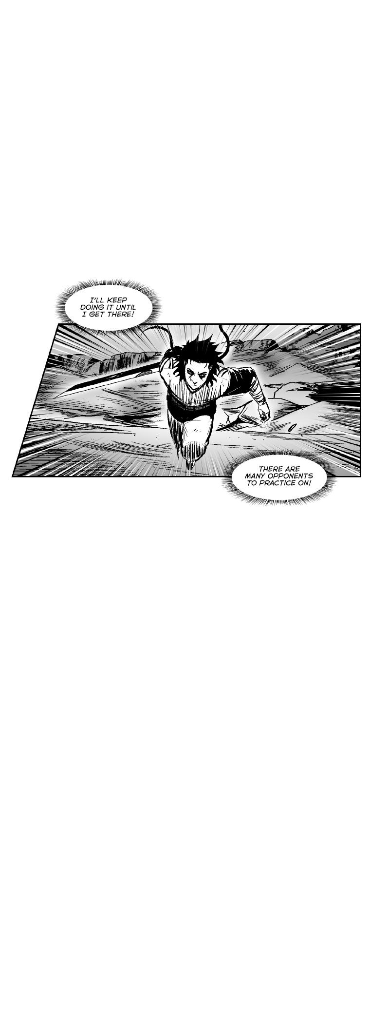 Red Storm Chapter 312 page 40 - Chapter 312
