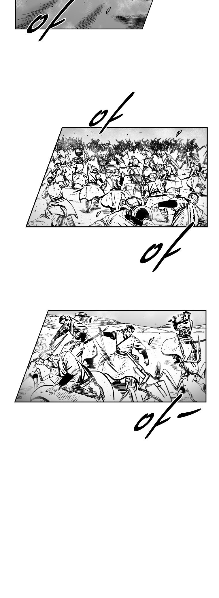 Red Storm Chapter 312 page 5 - Chapter 312