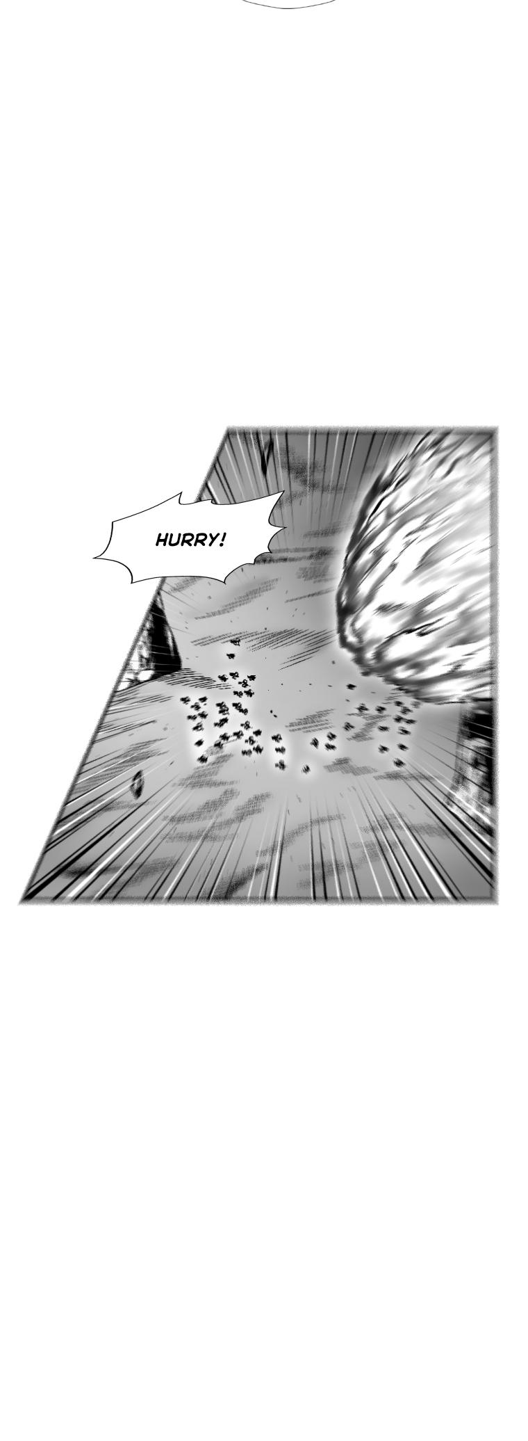 Red Storm Chapter 312 page 8 - Chapter 312