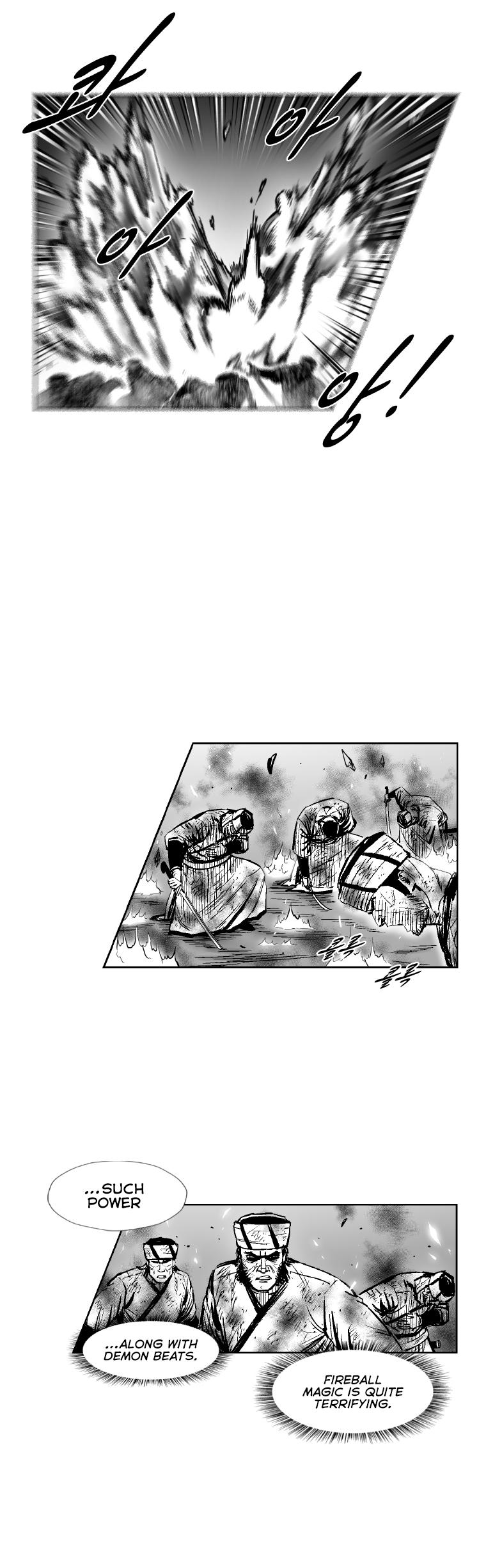 Red Storm Chapter 312 page 9 - Chapter 312
