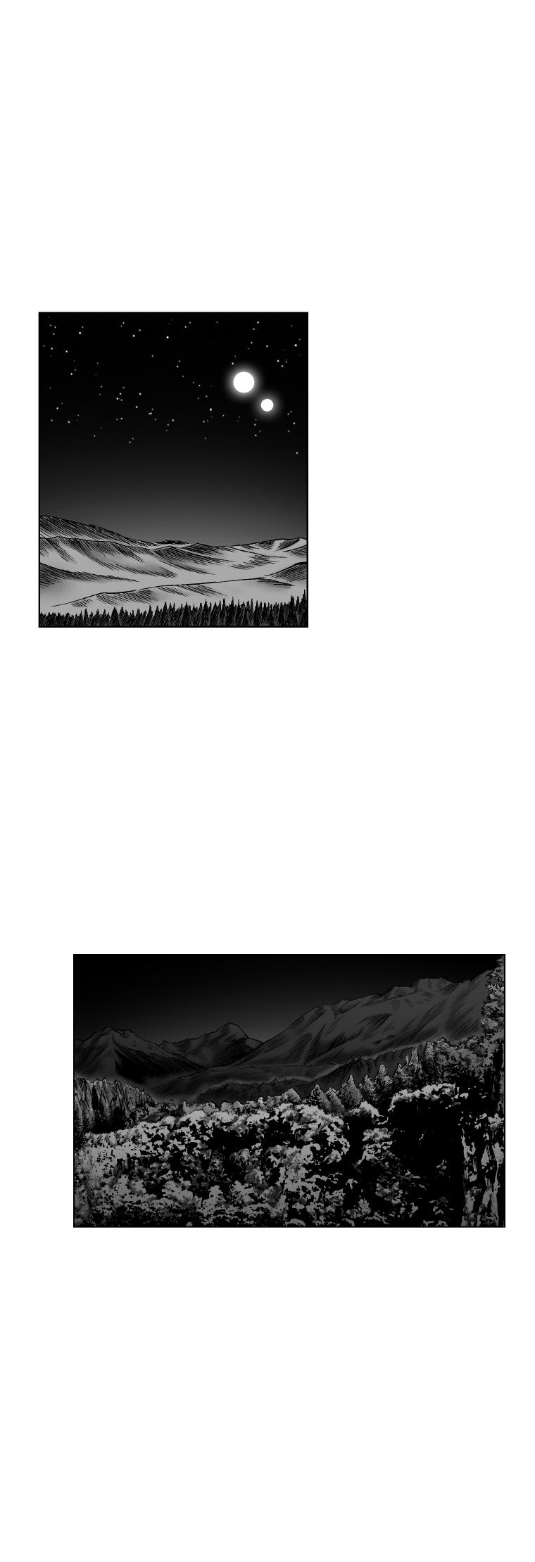 Red Storm Chapter 313 page 10 - Chapter 313
