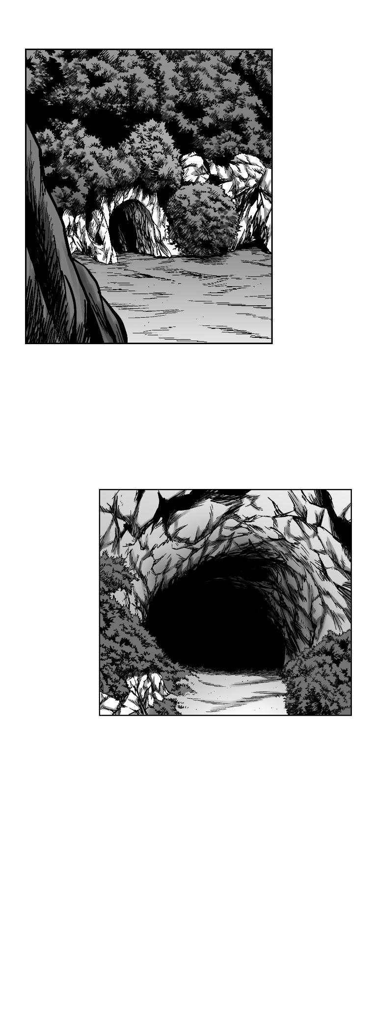 Red Storm Chapter 313 page 11 - Chapter 313