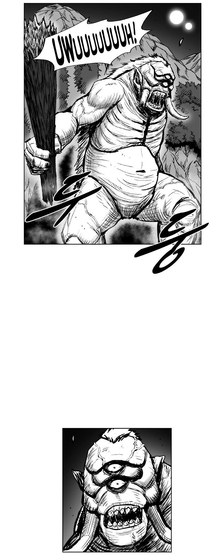 Red Storm Chapter 313 page 15 - Chapter 313