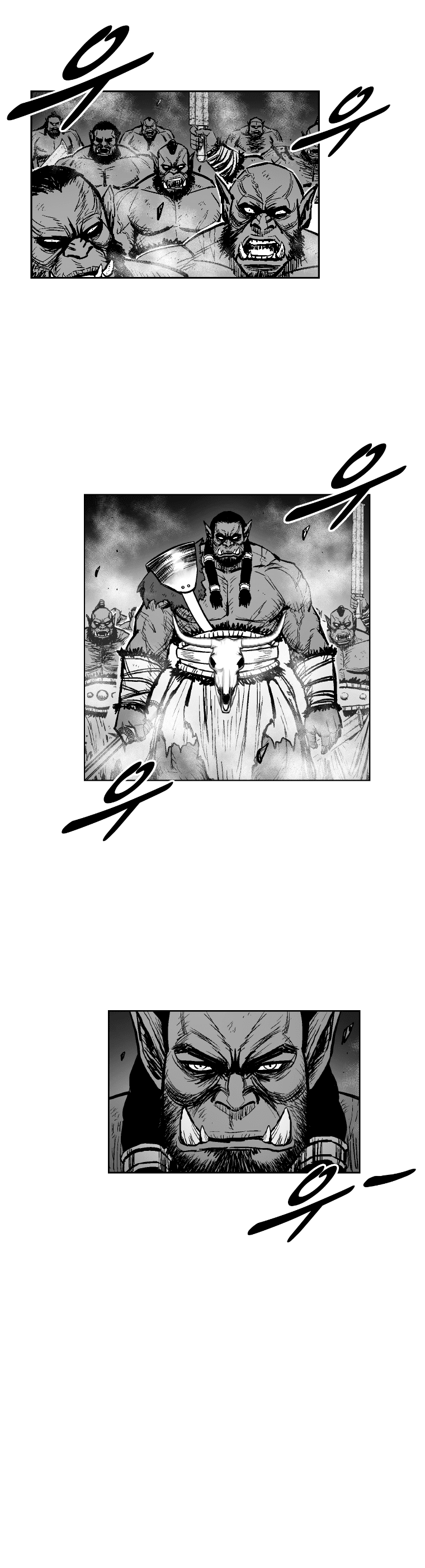 Red Storm Chapter 313 page 17 - Chapter 313