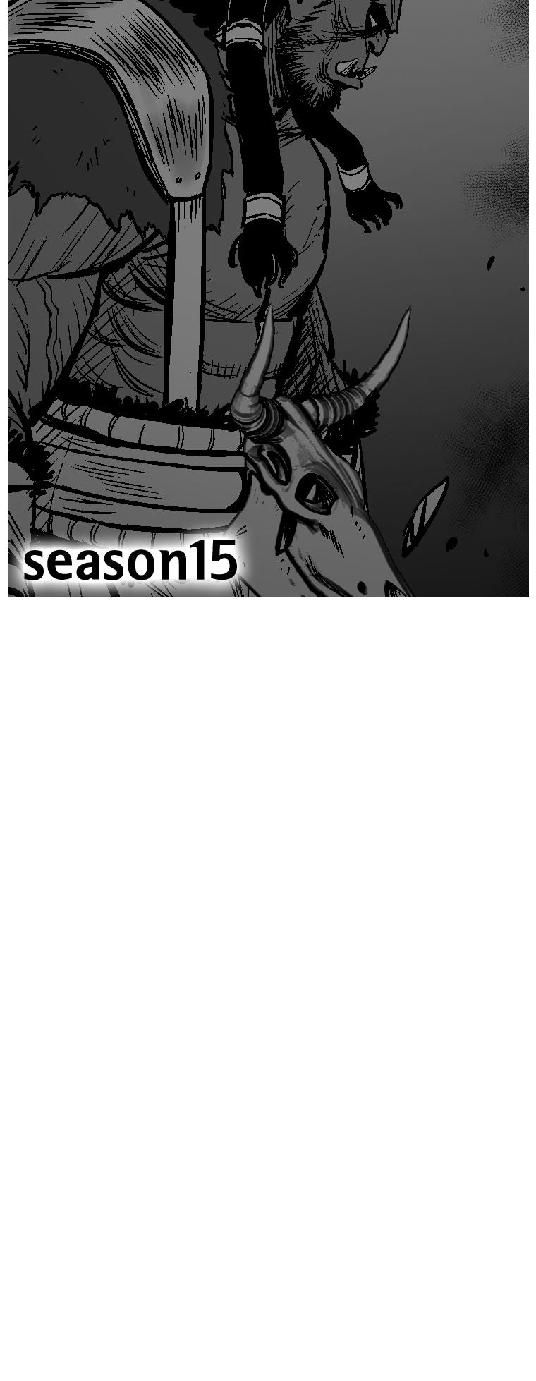 Red Storm Chapter 313 page 2 - Chapter 313