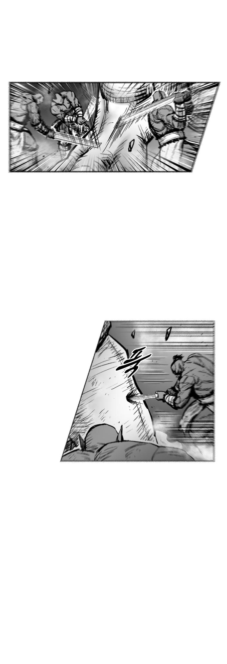 Red Storm Chapter 313 page 21 - Chapter 313