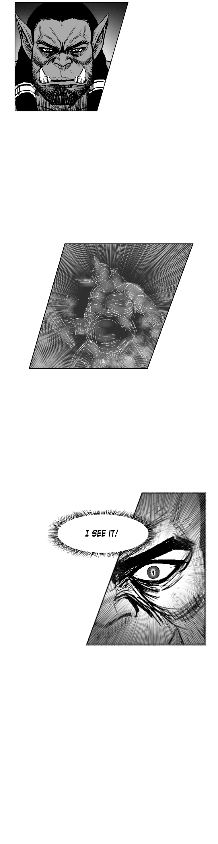 Red Storm Chapter 313 page 24 - Chapter 313