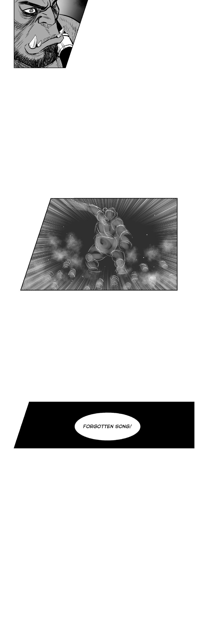 Red Storm Chapter 313 page 26 - Chapter 313