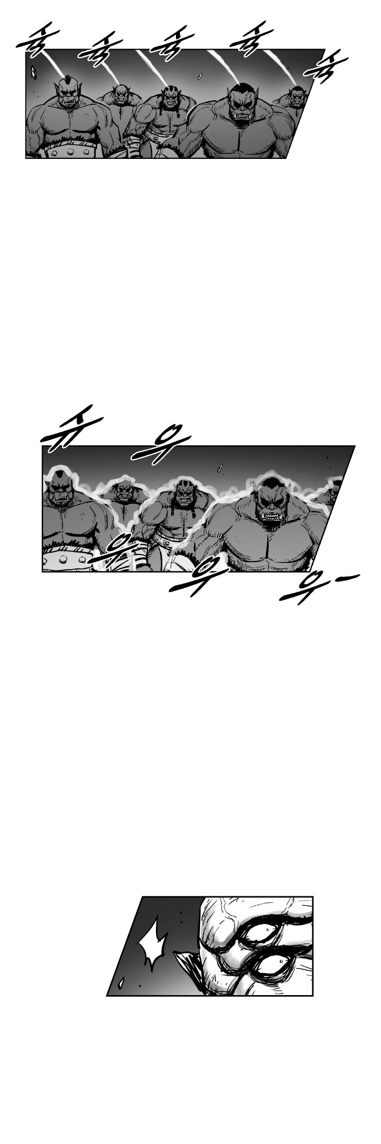 Red Storm Chapter 313 page 28 - Chapter 313