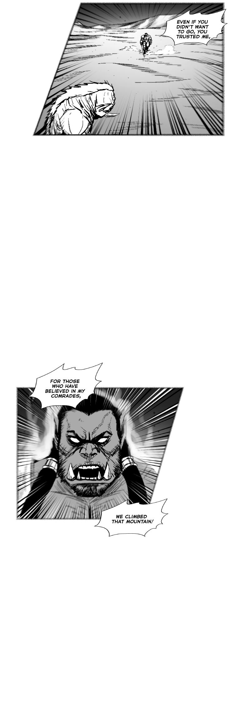 Red Storm Chapter 313 page 29 - Chapter 313
