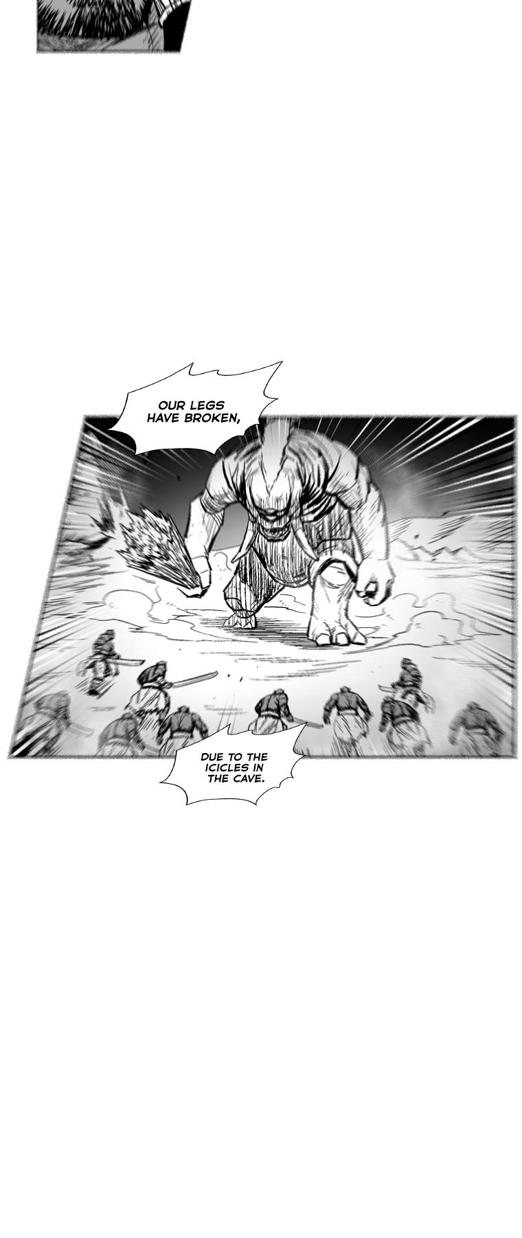 Red Storm Chapter 313 page 31 - Chapter 313