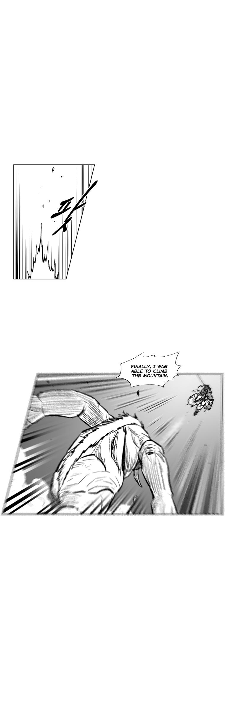 Red Storm Chapter 313 page 33 - Chapter 313