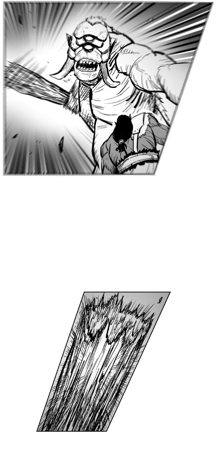 Red Storm Chapter 313 page 34 - Chapter 313