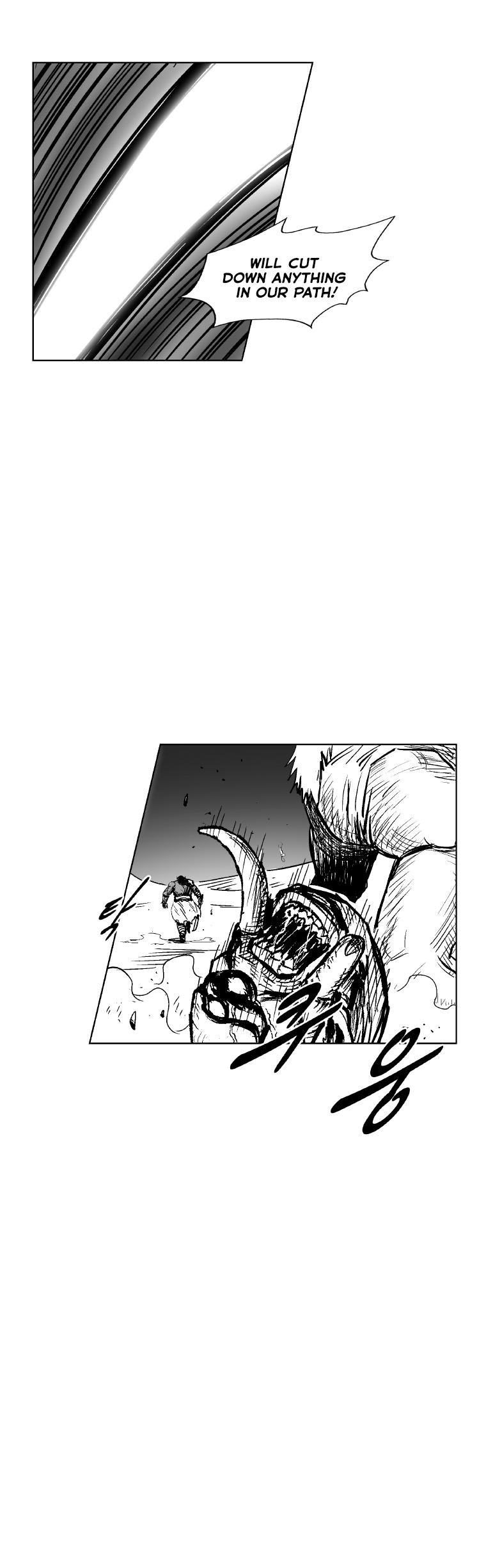 Red Storm Chapter 313 page 37 - Chapter 313