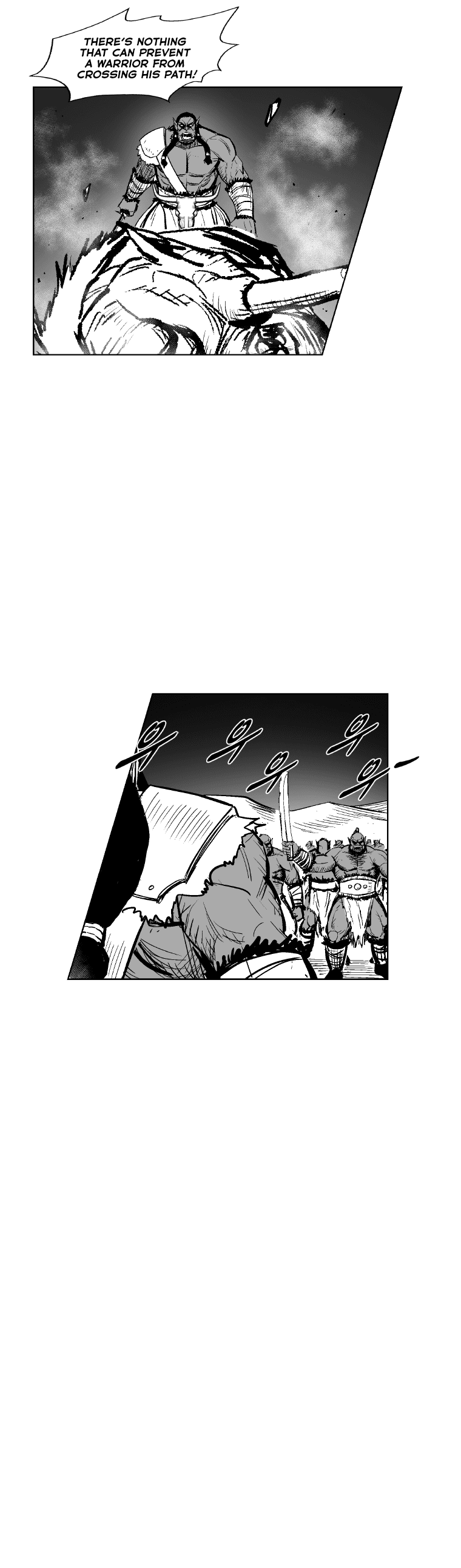 Red Storm Chapter 313 page 38 - Chapter 313