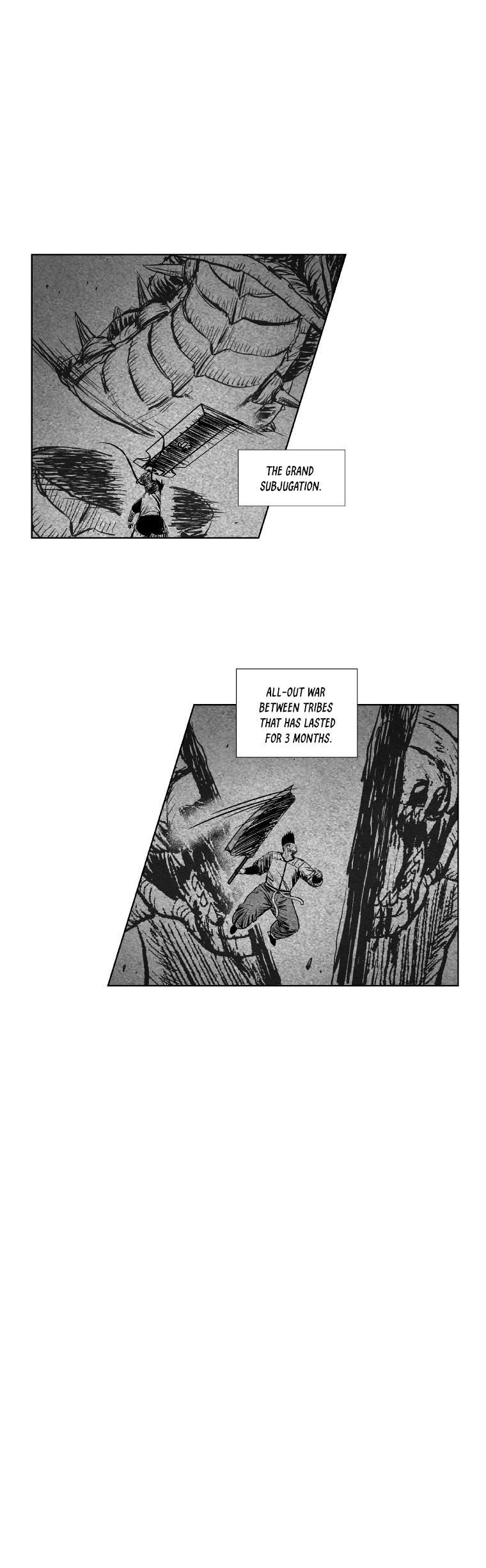 Red Storm Chapter 313 page 4 - Chapter 313